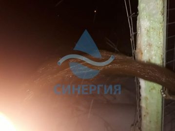 %name Восстановление дебита/ увеличение производительности артезианских скважин.