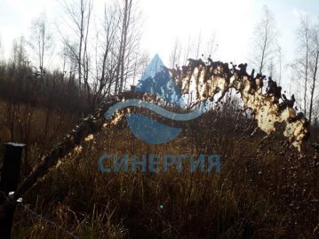 %name Удаление песчано иловых отложений из фильтровой зоны — углубление скважины.