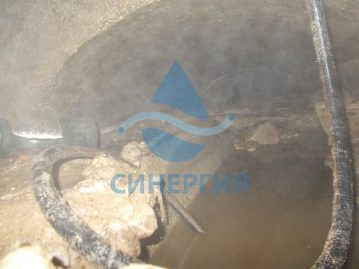 %name Гидродинамическая очистка и восстановление пропускной способности ливневой, фекальной, самотечной и дренажной канализации.