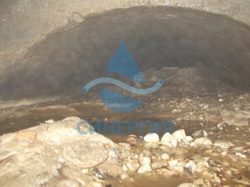 %name Гидродинамическая очистка и восстановление пропускной способности ливневой, фекальной, самотечной и дренажной канализации.