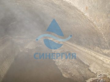 %name Гидродинамическая очистка и восстановление пропускной способности ливневой, фекальной, самотечной и дренажной канализации.