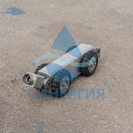 %name Телеинспекция систем канализации