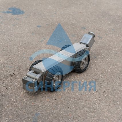 %name Телеинспекция систем канализации