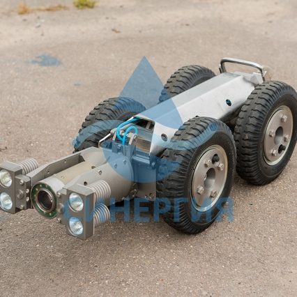 %name Телеинспекция систем канализации