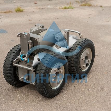 %name Телеинспекция систем канализации