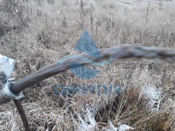 %name Восстановление дебита/ увеличение производительности артезианских скважин.