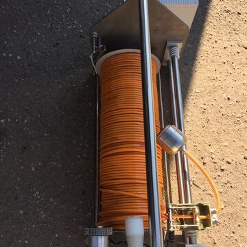 %name Телеинспекция систем канализации