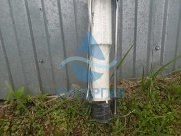 %name Поставка современных высокопрочных водоподъемных труб из нПВХ (для погружных насосов).