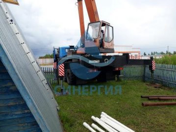 %name Поставка современных высокопрочных водоподъемных труб из нПВХ (для погружных насосов).