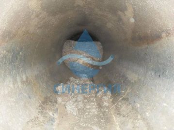 %name Гидродинамическая очистка и восстановление пропускной способности ливневой, фекальной, самотечной и дренажной канализации.