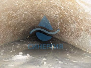 %name Гидродинамическая очистка и восстановление пропускной способности ливневой, фекальной, самотечной и дренажной канализации.