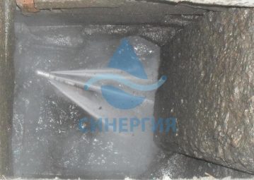 %name Гидродинамическая очистка и восстановление пропускной способности ливневой, фекальной, самотечной и дренажной канализации.