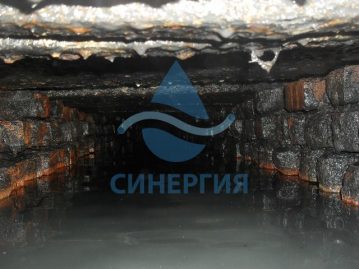 %name Гидродинамическая очистка и восстановление пропускной способности ливневой, фекальной, самотечной и дренажной канализации.