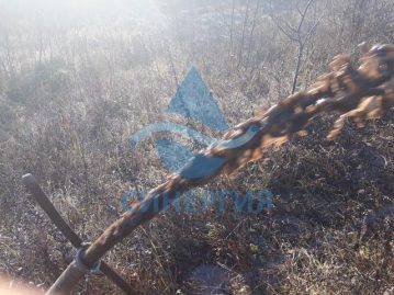 %name Удаление песчано иловых отложений из фильтровой зоны — углубление скважины.