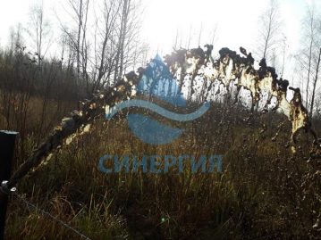 %name Удаление песчано иловых отложений из фильтровой зоны — углубление скважины.