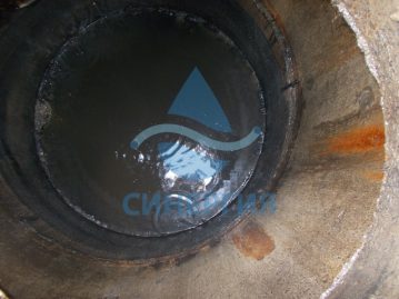 %name Гидродинамическая очистка и восстановление пропускной способности ливневой, фекальной, самотечной и дренажной канализации.