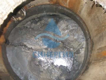 %name Гидродинамическая очистка и восстановление пропускной способности ливневой, фекальной, самотечной и дренажной канализации.