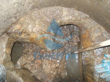 %name Гидродинамическая очистка и восстановление пропускной способности ливневой, фекальной, самотечной и дренажной канализации.