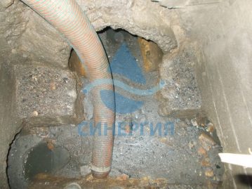 %name Гидродинамическая очистка и восстановление пропускной способности ливневой, фекальной, самотечной и дренажной канализации.