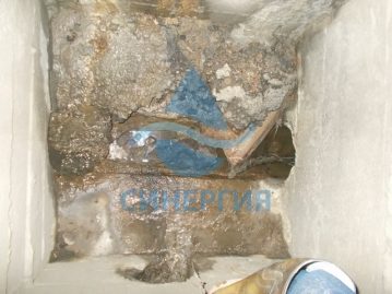 %name Гидродинамическая очистка и восстановление пропускной способности ливневой, фекальной, самотечной и дренажной канализации.