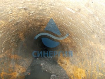 %name Гидродинамическая очистка и восстановление пропускной способности ливневой, фекальной, самотечной и дренажной канализации.