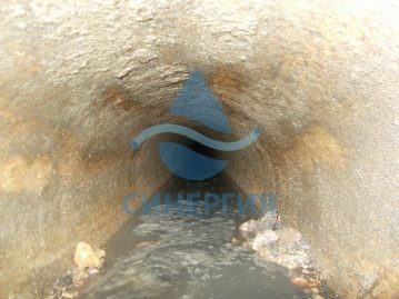 %name Гидродинамическая очистка и восстановление пропускной способности ливневой, фекальной, самотечной и дренажной канализации.