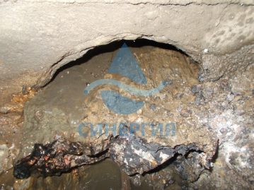 %name Гидродинамическая очистка и восстановление пропускной способности ливневой, фекальной, самотечной и дренажной канализации.