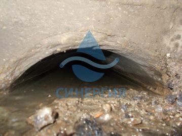 %name Гидродинамическая очистка и восстановление пропускной способности ливневой, фекальной, самотечной и дренажной канализации.