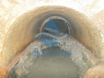 %name Гидродинамическая очистка и восстановление пропускной способности ливневой, фекальной, самотечной и дренажной канализации.