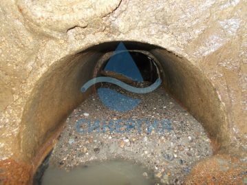 %name Гидродинамическая очистка и восстановление пропускной способности ливневой, фекальной, самотечной и дренажной канализации.