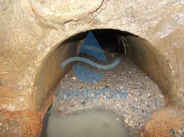 %name Гидродинамическая очистка и восстановление пропускной способности ливневой, фекальной, самотечной и дренажной канализации.