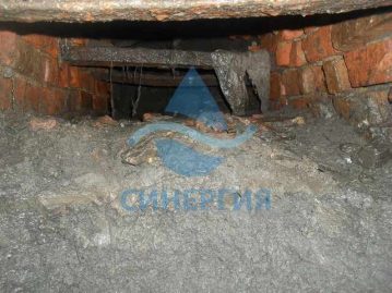 %name Гидродинамическая очистка и восстановление пропускной способности ливневой, фекальной, самотечной и дренажной канализации.