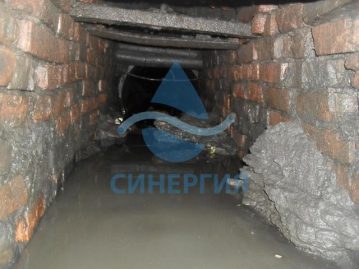 %name Гидродинамическая очистка и восстановление пропускной способности ливневой, фекальной, самотечной и дренажной канализации.