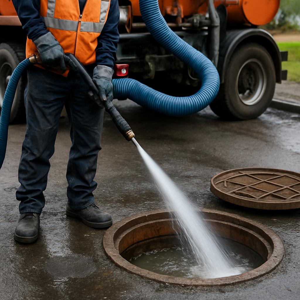 182589fcce74d73eae95262208b0042a 1 Телеинспекция и очистка скважин