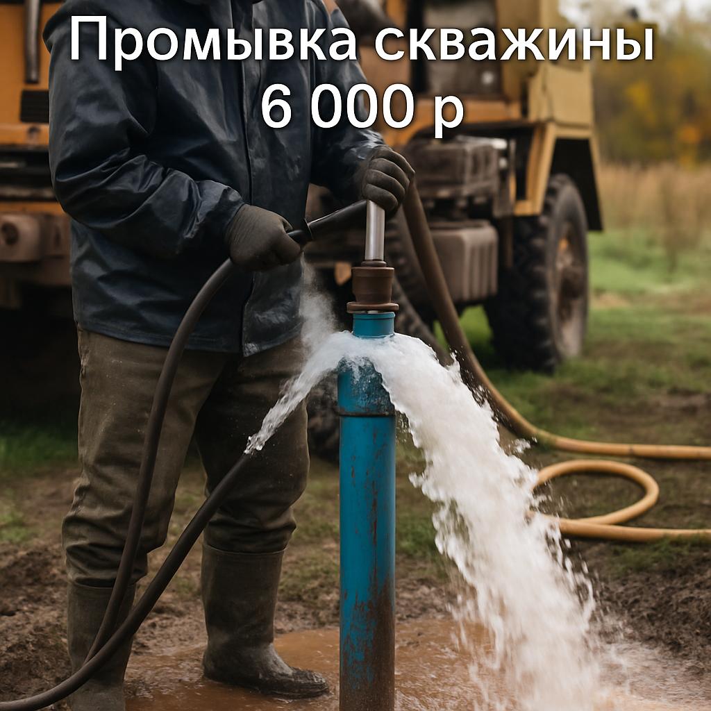 259c1d8a62d38a24f85835284955a81a Телеинспекция и очистка скважин