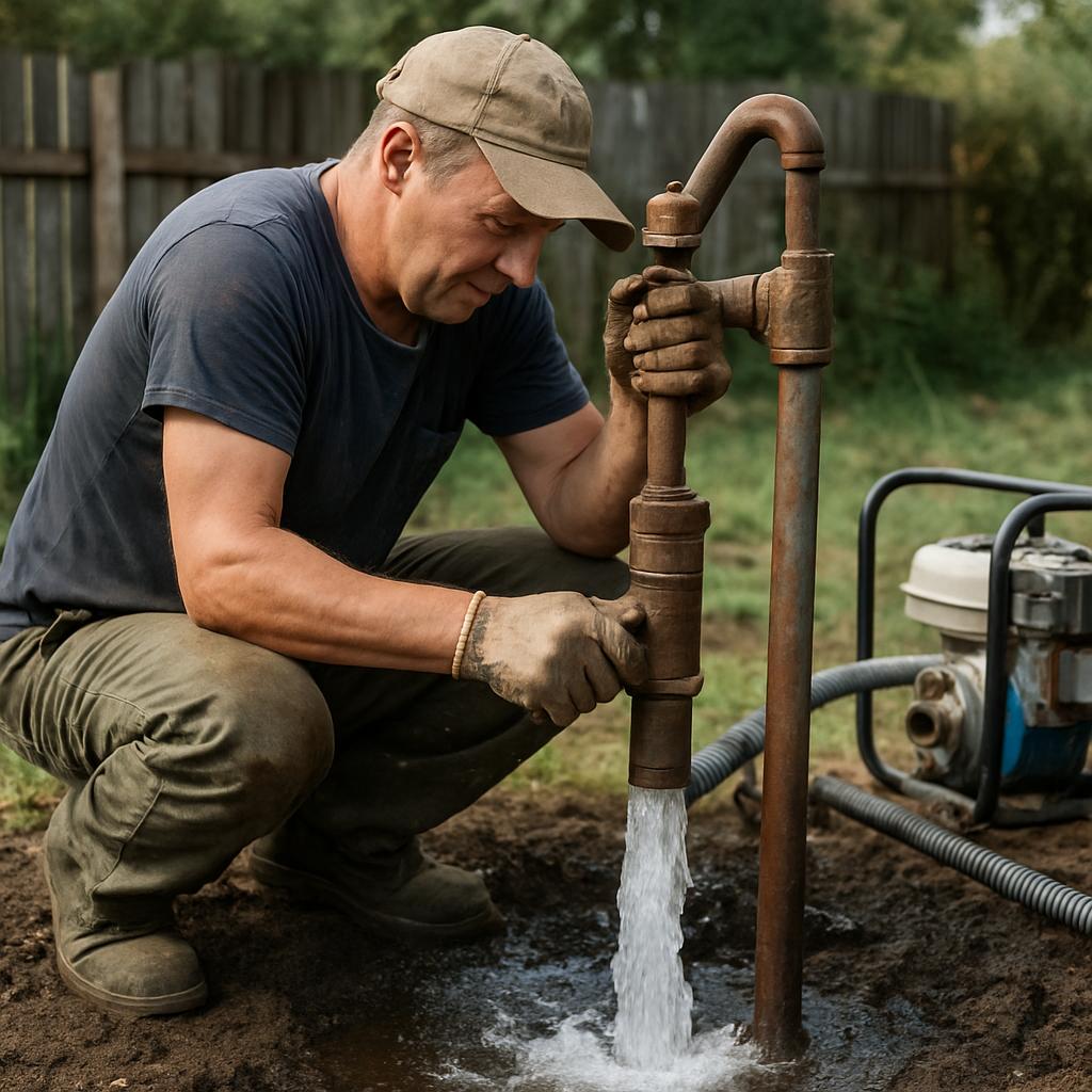 fc122a4b0e81a0254577f1d6f026c02f Телеинспекция и очистка скважин