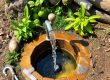 Промывка скважины лимонной кислотой: как безопасно вернуть воду в норму