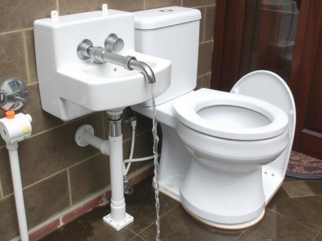 как происходит промывка скважины. Заключение и советы 1539834d30d995fcf72a0f8964b9200e Промывка скважины на воду: как вернуть дебит и чистую струю в Тульской области