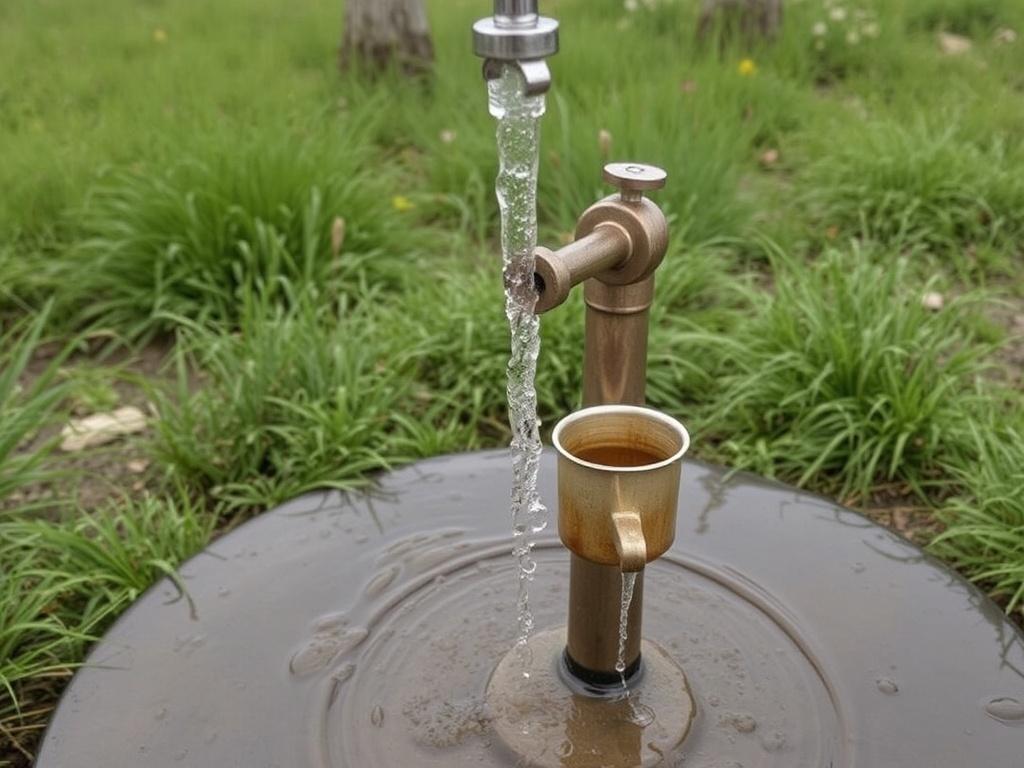 цикл промывки скважины. Как это делают в Тульской области: от физики потока до чистой чашки 507ee28c97effddcd5b63bd1312b7781 Цикл промывки скважины: как вернуть воду чистой и дебит стабильным