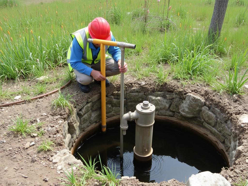 6483d1d5a6c5a14b52ff3a2335294512 Телеинспекция и очистка скважин