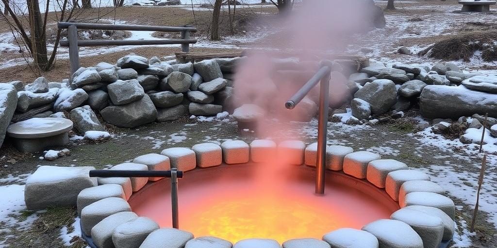 Горячая промывка скважины: как вернуть дебит без лишних рисков Горячая промывка скважины: как вернуть дебит без лишних рисков