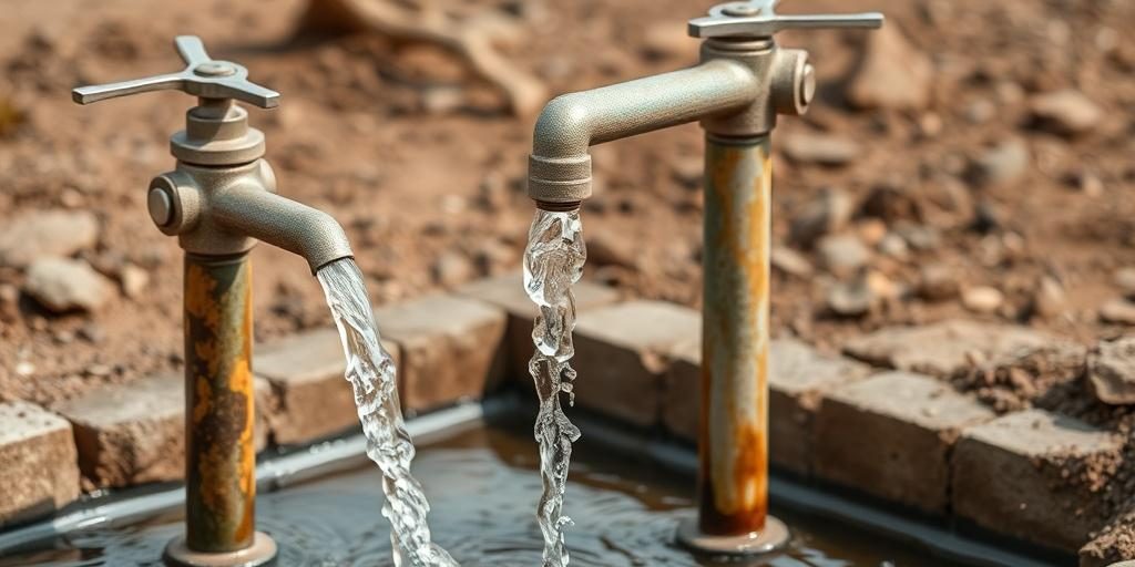 Комбинированная промывка скважин: как вернуть дебит и чистую воду без рисков