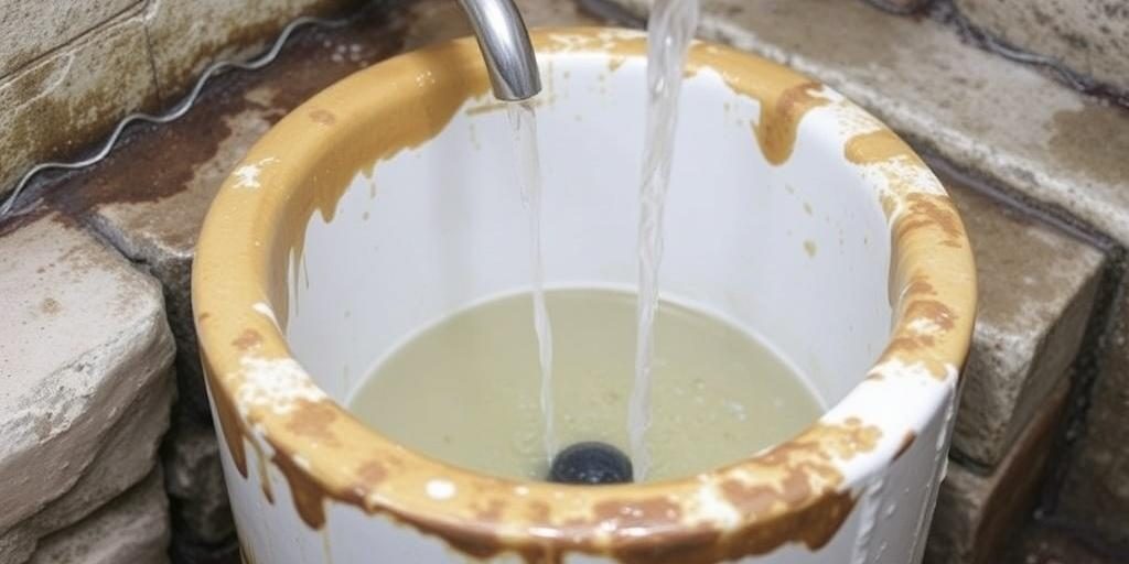 Промывка скважины на воду: как вернуть дебит и чистую струю в Тульской области Промывка скважины на воду: как вернуть дебит и чистую струю в Тульской области