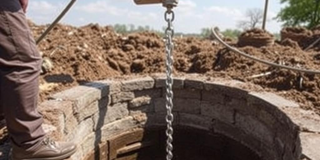 Углубление скважины на воду: когда это спасает, а когда нет