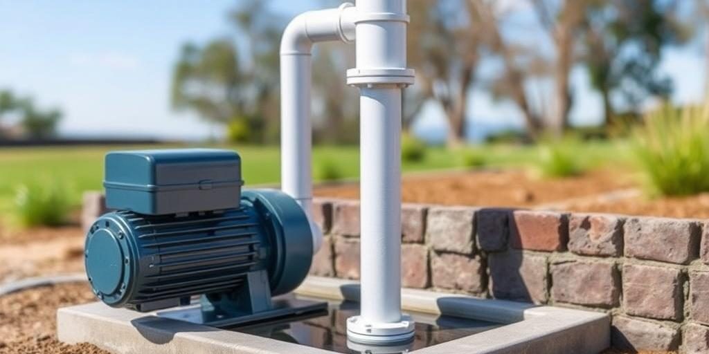 Насос для скважины: как быстро и точно посчитать производительность Насос для скважины: как быстро и точно посчитать производительность