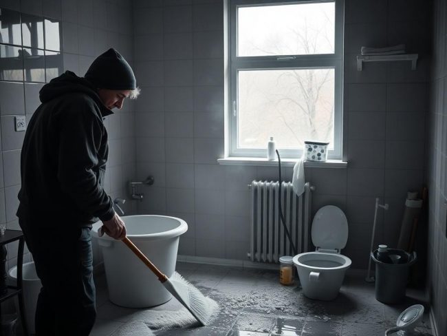 Промывка скважин в Уфе: когда нужна и как сделать без риска для источника Промывка скважин в Уфе: когда нужна и как сделать без риска для источника