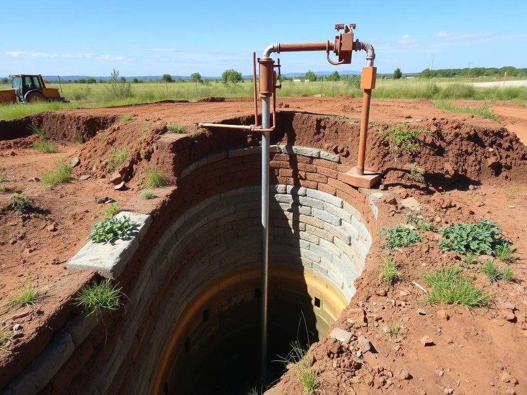 Телеинспекция и очистка скважин a0d1716d5d240a68e085f508fcae6f6d Телеинспекция и очистка скважин