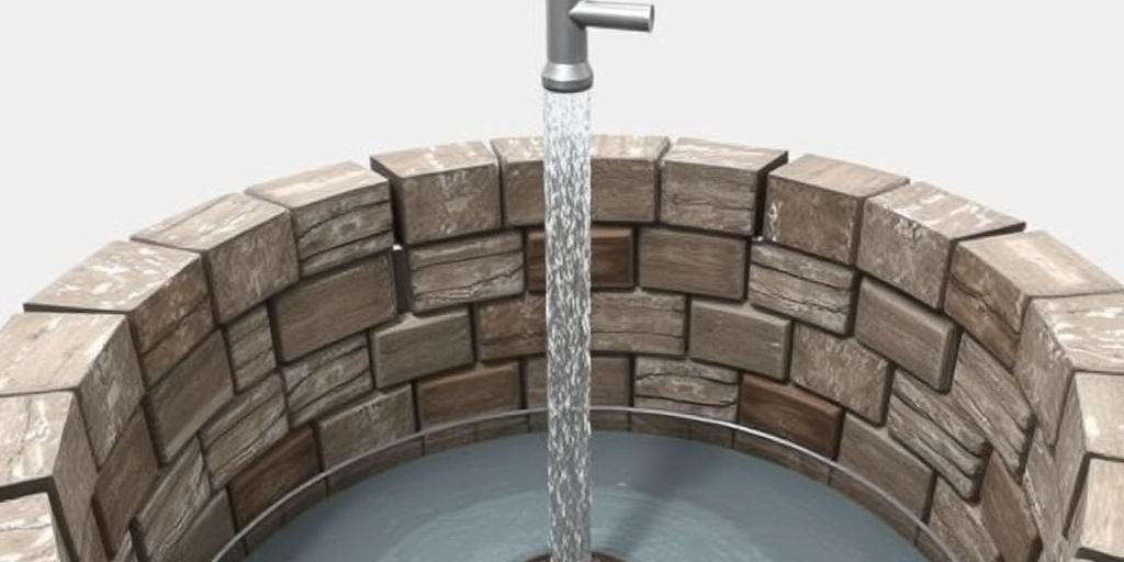 Как поднять дебит скважины и не загубить источник: практичные шаги для Воронежской области Как поднять дебит скважины и не загубить источник: практичные шаги для Воронежской области