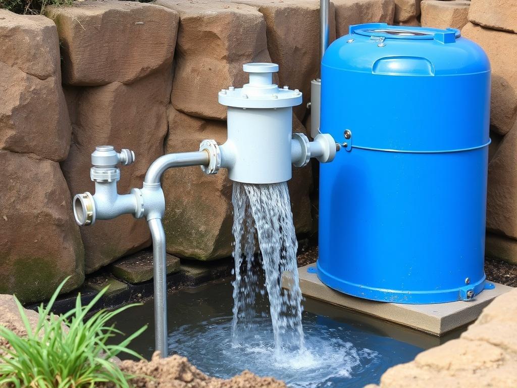 be9e30ef26a753e688f17402bcb8a8b0 Дебит и производительность водяной скважины: как понять свой ресурс без лишней теории