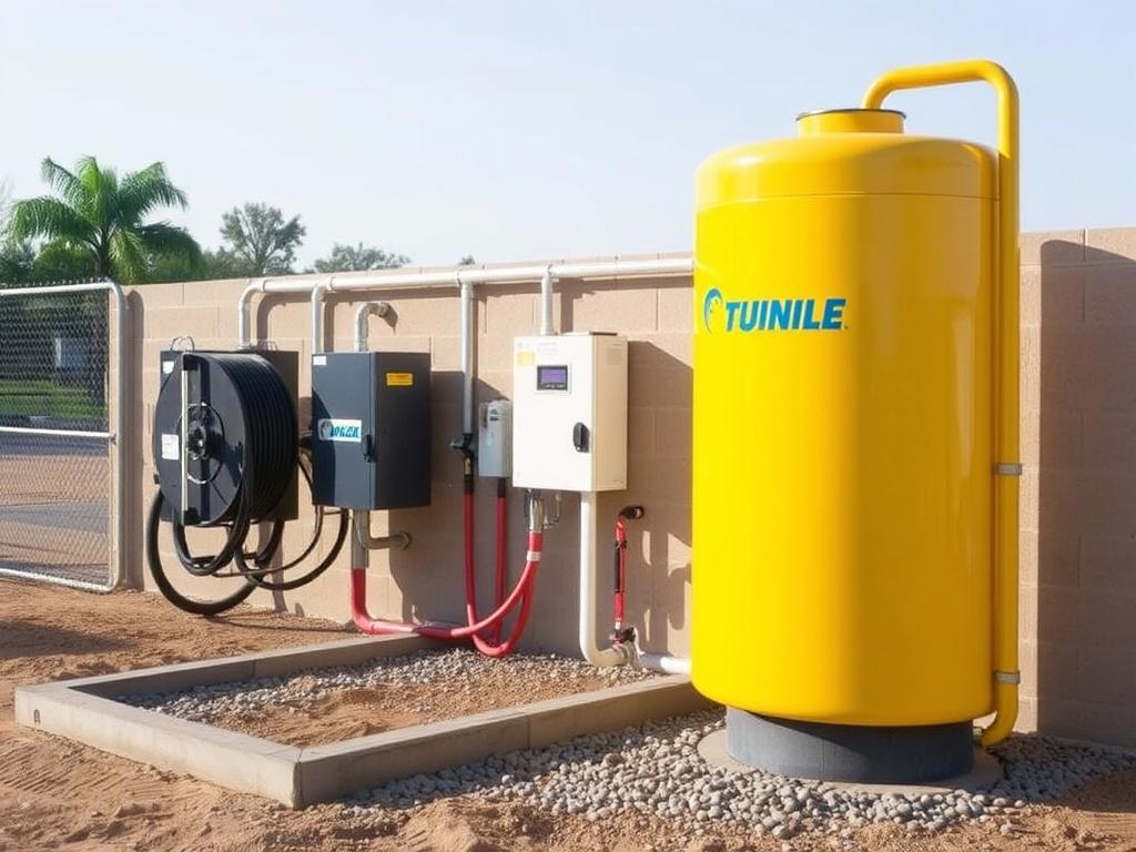 bf7d7f2193e9f2c7568e783dbd0ea182 Телеинспекция и очистка скважин